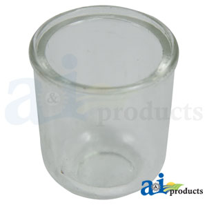 A-1004498M1 Sediment Bowl PN: 1004498M1