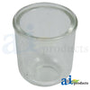 A-1004498M1 Sediment Bowl PN: 1004498M1