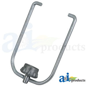 A-17564D Bail & Nut, Sediment Bowl PN: 17564D