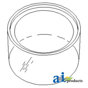 A-17C51 Bowl, Fuel PN: 17C51