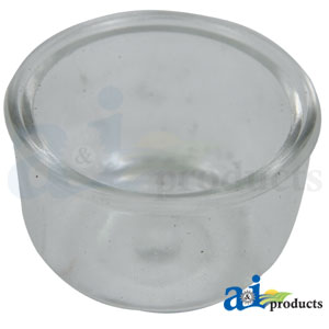 A-17C52 Bowl & Gasket, Fuel Sediment PN: 17C52