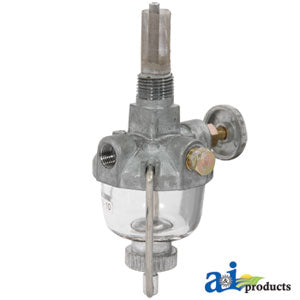 A-17C55 Bowl Assembly, Sediment PN: 17C55