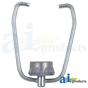 A-70223247 Bail & Nut, Sediment Bowl PN: 70223247