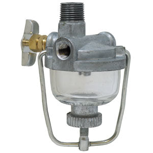 A-17C64 Strainer, Fuel PN: 17C64