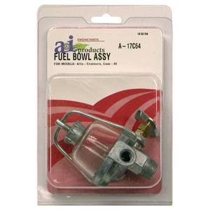 Strainer, Fuel 17C64 A&I Part No: A-17C64