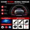 Automotive Testing Instrument  Mulifunction Diagnosis Instrument Decoder