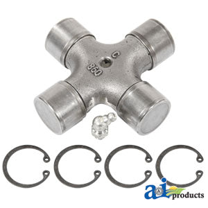 A-180016228 Cross & Bearing Kit PN: 180016228