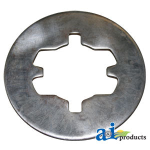 A-180019115 Intermediate Plate PN: 180019115