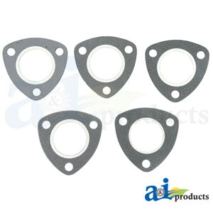 A-180104M1 Gasket, Exhaust Pipe PN: 180104M1