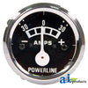 A-180107M91 Gauge, Ammeter PN: 180107M91