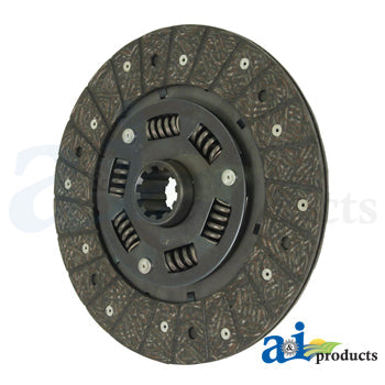A-180241M91 Trans Disc: 9