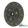 A-180241M91 Trans Disc: 9