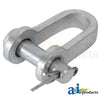 A-180333M1 Shackle PN: 180333M1