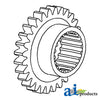 A-180419M1 Gear, 2nd (8 Speed Transmission) PN: 180419M1