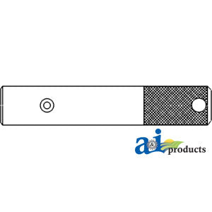 A-180444M2 Shaft, Clutch Release PN: 180444M2