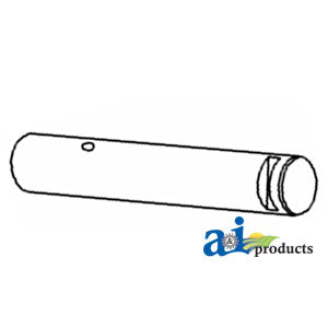 A-180445M1 Drive Shaft, Reverse Gear PN: 180445M1
