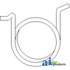 A-180809M1 Spring, Brake Lock PN: 180809M1