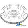 A-1808413C92 Flywheel w/ 3218637R1 Ring Gear PN: 1808413C92