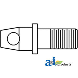 A-1808585M1 Pin, Check Chain PN: 1808585M1