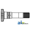 A-1808810M2 Drive Shaft, PTO Main PN: 1808810M2