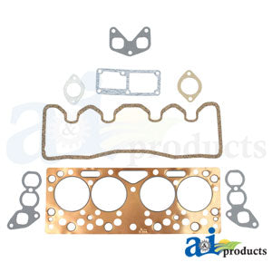 A-1810028M91 Upper Gasket Set PN: 1810028M91