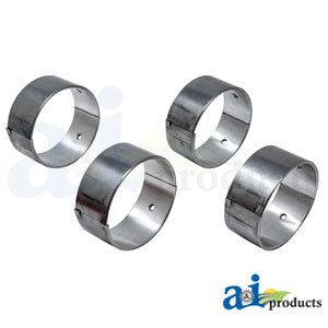 A-1810084M91 Bearing Set, Connecting Rod (.010