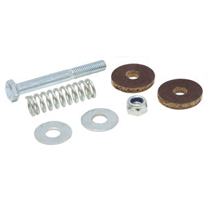 A-181041M1 Hydraulic Lever, Tension Bolt & Spring PN: 181041M1