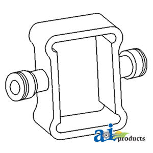 A-181043M1 Piston, Hydraulic Pump PN: 181043M1