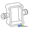 A-181043M1 Piston, Hydraulic Pump PN: 181043M1