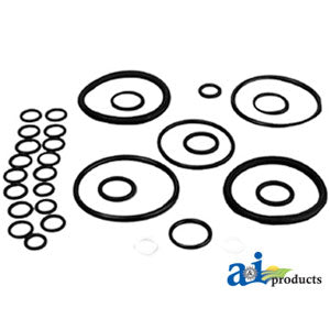 A-1810467M91 Seal Kit, Hydraulic Lift Pump PN: 1810467M91