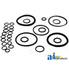 A-1810467M91 Seal Kit, Hydraulic Lift Pump PN: 1810467M91