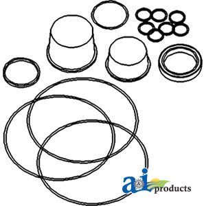 A-1810503M92 Seal Kit, Orbital Steering Unit PN: 1810503M92