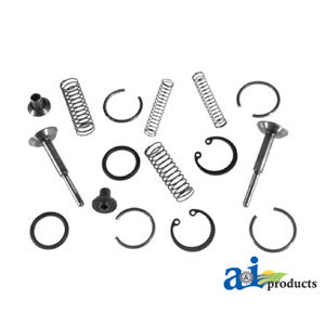 A-1810678M91 Repair Kit, Hydraulic Lift Pump PN: 1810678M91