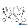 A-1810678M91 Repair Kit, Hydraulic Lift Pump PN: 1810678M91