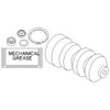 A-1810936M91 Repair Kit, Master Cylinder PN: 1810936M91