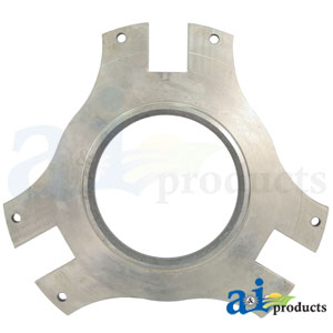 A-181106M1 Pressure Plate: intermediate PN: 181106M1