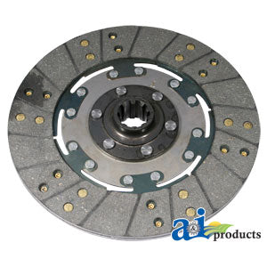 A-181114M91 Trans Disc: 9