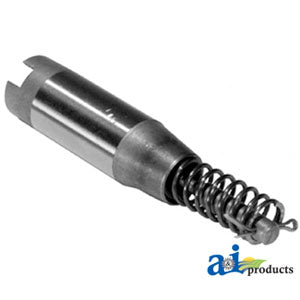 A-181163M1 Valve, Hydraulic Control PN: 181163M1