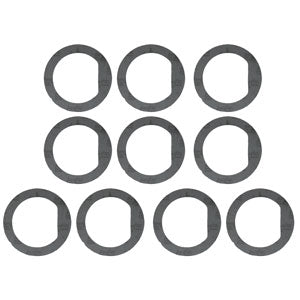 A-181217M3 Gasket, Transmission Side PN: 181217M3