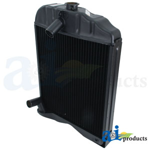 A-181623M1 Radiator PN: 181623M1