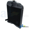 A-181623M1 Radiator PN: 181623M1