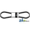 A-181636M1 Belt, Fan PN: 181636M1
