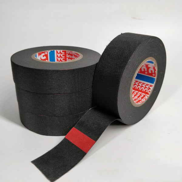 Automotive wiring harness tape