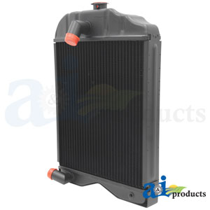 A-182456M91 Radiator PN: 182456M91