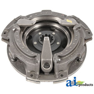 A-182463M93 Pressure Plate: 11