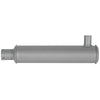 A-182609M91 MUFFLER PN: 182609M91