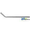 A-182697M1 Exhaust Pipe PN: 182697M1