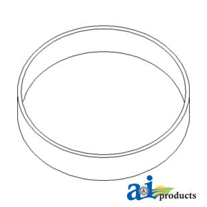 A-182794C1 Bushing, Pivot, Rear Axle PN: 182794C1