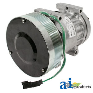 A-183-5106 Compressor, New PN: 183-5106