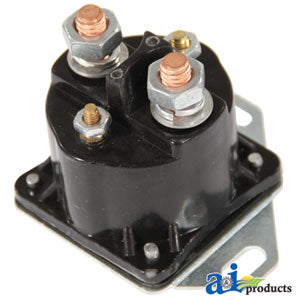 A-183038A1 Switch, Solenoid PN: 183038A1
